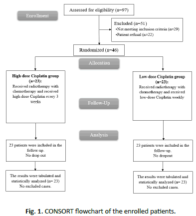 oncology-flowchart